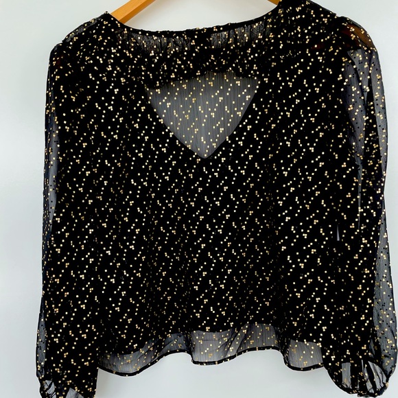 Sunday’s best blouse - Picture 4 of 7